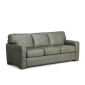 Flexsteel Bryant Leather Sofa or Set 