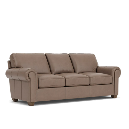 Flexsteel Carson Leather Sofa or Set 
