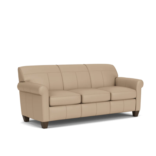 Flexsteel Dana Leather Sofa or Set 