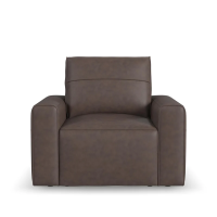 Flexsteel Dawson Leather Sofa or Set 