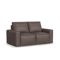 Flexsteel Dawson Leather Sofa or Set 