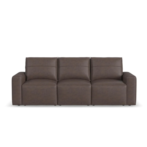 Flexsteel Dawson Leather Sofa or Set 