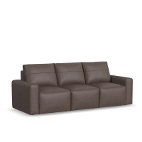 Flexsteel Dawson Leather Sofa or Set 