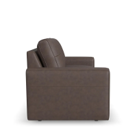 Flexsteel Dawson Leather Sofa or Set 