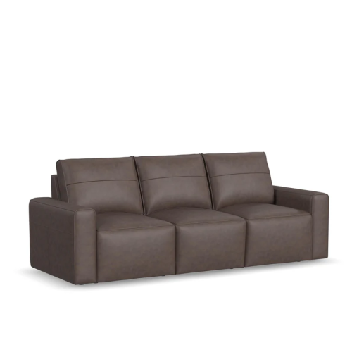 Flexsteel Dawson Leather Sofa or Set 