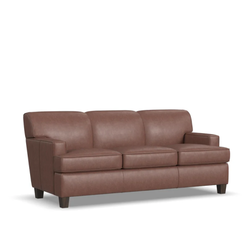 Flexsteel Dempsey Leather Sofa or Set 