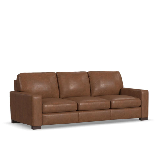 Flexsteel Endurance Leather Sofa or Set 