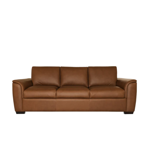 Flexsteel Henry Leather Sofa or Set 