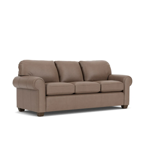 Flexsteel Thorton Leather Sofa or Set 
