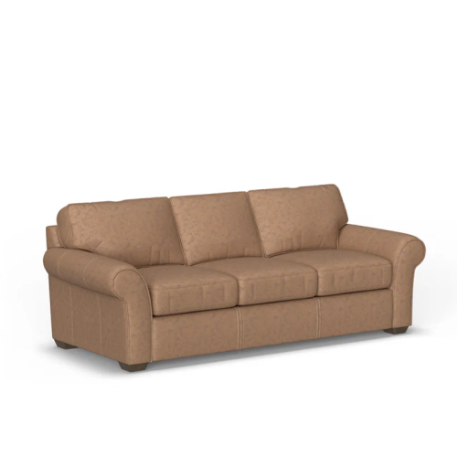 Flexsteel Vail Leather Sofa or Set 