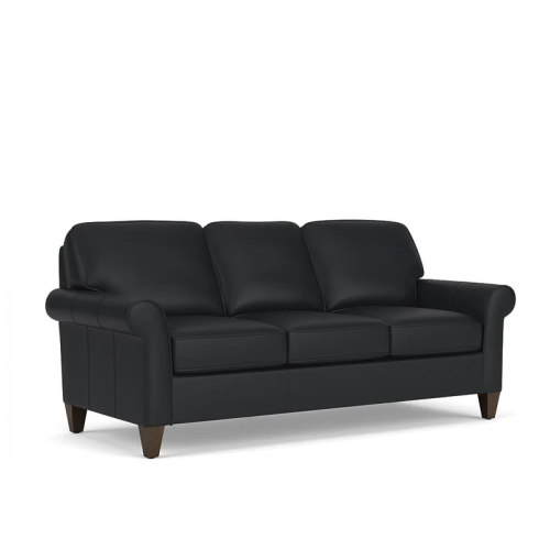 Flexsteel Westside Leather Sofa or Set 
