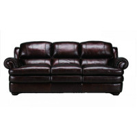 Camla Leather Sofa or Set