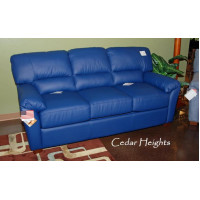 Omnia Cedar Heights Leather Sofa or Set & Sectional