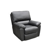 Chanvia Reclining Leather Sofa or Set - Available with Power Recline | Power Lumbar