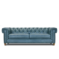 Chella Leather Sofa or Set