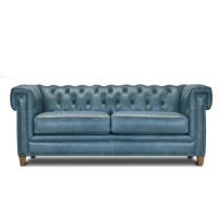 Chella Leather Sofa or Set