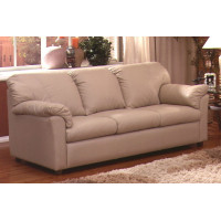 Callen Leather Sofa or Set