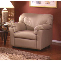 Callen Leather Sofa or Set