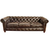 Colt Leather Sofa or Set