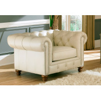 Colt Leather Sofa or Set