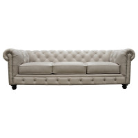 Colt Leather Sofa or Set