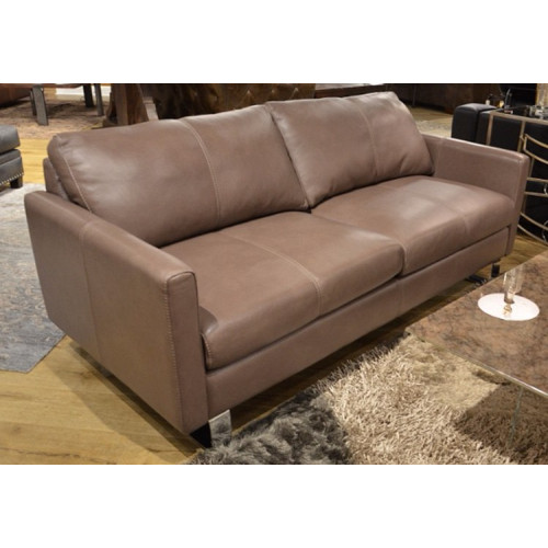 Harmony Leather Sectional | Leather Sofa or Set
