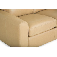 Viora Leather Sofa or Set