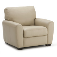 Viora Leather Sofa or Set