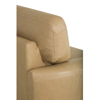 Viora Leather Sofa or Set