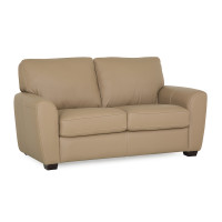 Viora Leather Sofa or Set