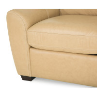 Viora Leather Sofa or Set