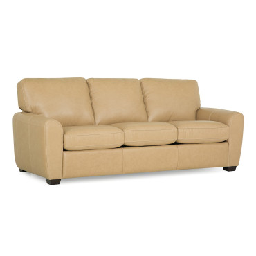 Viora Leather Sofa or Set