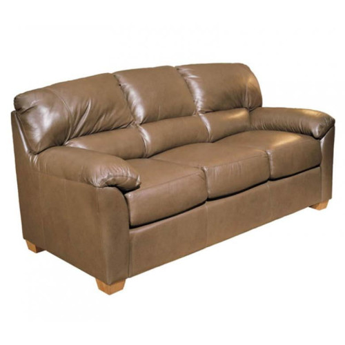 Bali Leather Sofa or Set