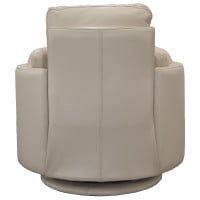Omnia Raleigh Push Back Recliner