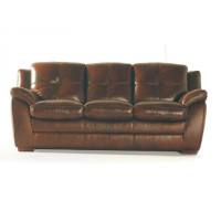 Taryn Leather Sofa or Set