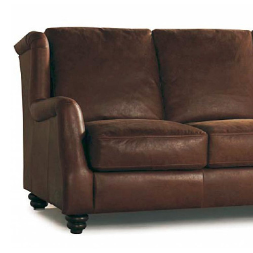 Genira Leather Sofa or Set Get FREE Leather Samples