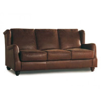 Genira Leather Sofa or Set