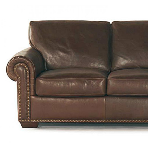 Florence Leather Sofa or Set