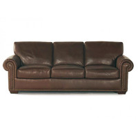 Floren Leather Sofa or Set