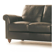 Catira Leather Sofa or Set