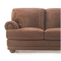 Virella Leather Sofa or Set