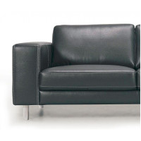 Merinia Leather Sofa or Set