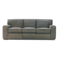 Pavia Leather Sofa or Set