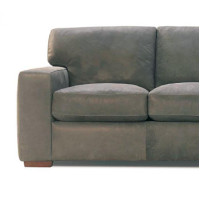 Pavia Leather Sofa or Set