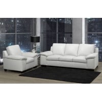 Havana Leather Sofa or Set