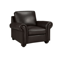 Oxford Leather Sofa or Set