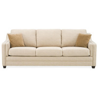 Avina Leather Sectional
