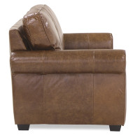 Liselle Leather Sofa or Set