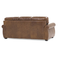 Liselle Leather Sofa or Set
