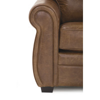 Liselle Leather Sofa or Set
